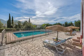 Country House 'Ana - Cortijo Puerta' with Private Pool, Wi-Fi and Air Conditioning - Image 3