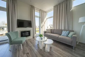 House with garden | Next to the beach | Pet-friendly - Image 2