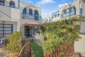 'Casa Romantico - Playmar' with Shared Pool, Private Terrace and Wi-Fi - Image 2
