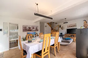 House with terrace, garden & barbecue | Suitable for remote work - Image 5
