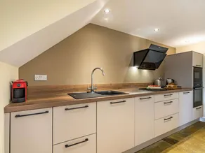Cottage avec 1 chambre pour 2 personnes - Image 4