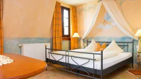 Mehrbettzimmer für 4 Personen (29 m²) in Rust - Image 5