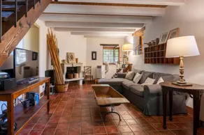 Spacieuse villa entièrement équipée avec internet haut débit, piscine et jardin | Vue mer | Avec animaux autorisés - Image 5