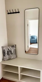 Encantador apartamento vacacional ideal para familias con barbacoa y jardín | Vistas al jardín | Se admiten mascotas - Image 5
