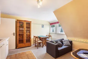 Pleasant flat with BBQ & garden | Garden view | Pets allowed - Image 2