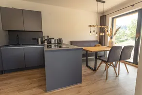 Holiday apartment with sauna - Image 4