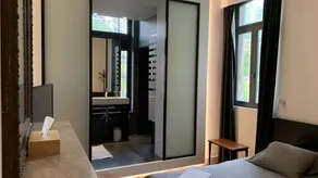 Dedicated room with garden | Garden view - Image 3
