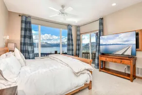 Majestic Summit Retreat: Family Vacation Rental Overlooking Lake Pend Oreille - Image 4