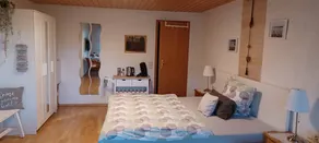 Camera privata con terrazza, giardino e griglia | Accetta animali domestici - Image 2