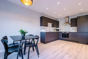 1 Bold St - Stunning 2 Bed Apartment in Southport - Image 4