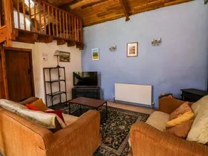 Cottage with garden | Pets are welcome - Image 5