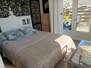 Charmante maison d'hôtes avec jardin et terrasse | Vue jardin | Avec animaux bienvenus - Image 5