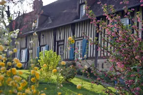 Bed & breakfast with terrace & garden | Garden view - Image 5