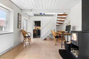 Fully equipped pleasant house with terrace & BBQ | Pets allowed - Image 3
