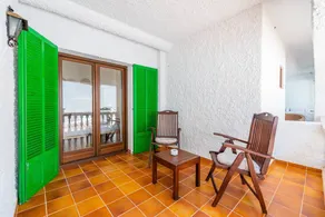 Privatzimmer mit Terrasse - Image 2
