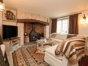 Cottage with 3 rooms for 6 persons - Image 3