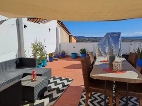 Apartment 'La Manchega' with Mountain Views, Wi-Fi and Air Conditioning - Image 5