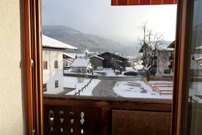 Apartment mit Garten | Bergblick - Image 4