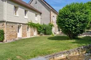 Family-oriented wonderful bed and breakfast with garden, terrace & BBQ | River view | Pets are welcome - Image 3