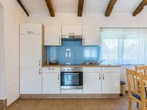 Pleasant holiday home with BBQ & terrace - Image 5