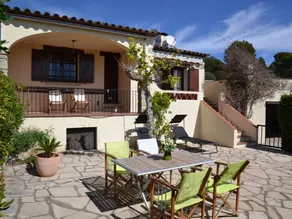 Casa con giardino e piscina - Image 3