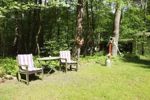 Bungalow with garden & barbecue | Pets are welcome - Image 4