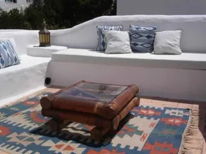 House with garden, barbecue & terrace - Image 2