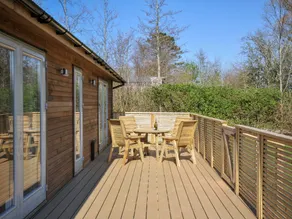 Cottage con giardino - Image 3