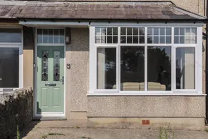 Children-friendly nice cottage with garden & jacuzzi | Pets are welcome - Image 2