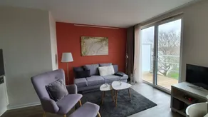 Fully equipped apartment with terrace | Lake view | Next to the beach - Image 3