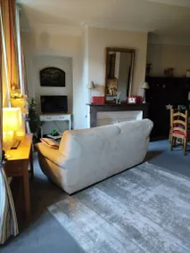 Fully equipped apartment with terrace | Mountain view - Image 2