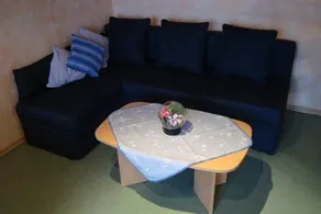 Appartement de vacances avec barbecue, jardin et terrasse | Vue jardin - Image 3