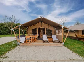 Wunderschönes Ferienhaus mit Terrasse, Garten und Grill - Image 2