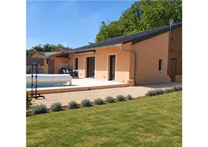 Gîte La Bergerie - Image 2