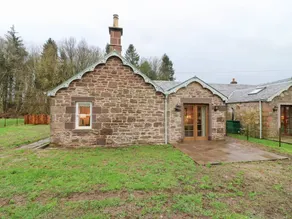Cottage convivial et familial avec jardin | Avec animaux acceptés - Image 2