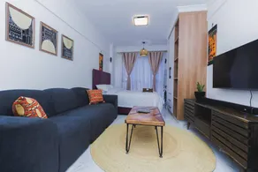 Holiday apartment | City view - Image 4