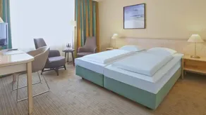 Doppelzimmer für 4 Personen (26 m²) in Emden - Image 5