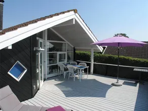 Fully equipped nice house with terrace & barbecue | Sea view - Image 2