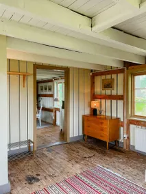 Neu renoviertes Ferienhaus am Rydbosjön - Image 2
