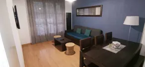Large Apartment in Loudenvielle for 10 - Image 2