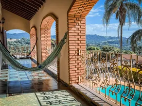 Casa vacacional con piscina privada, terraza y barbacoa | Acepta mascotas - Image 2
