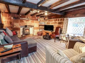 Children-friendly wonderful cottage with garden | Pet-friendly - Image 2
