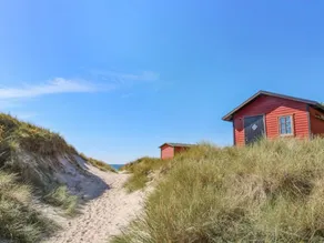 "Tine" - 600m from the sea - Image 3
