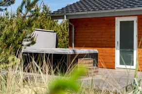 House with sauna, terrace & barbeque - Image 5