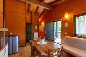 Holiday home with terrace & garden | Garden view - Image 2