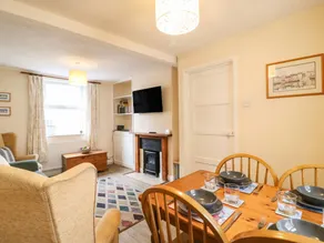 Cottage with garden | Beach view | Next to the beach | Pets allowed - Image 5