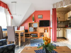 Holiday apartment with sauna | Pets are welcome - Image 3