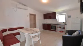 Apartment with terrace | Sea view - Image 3
