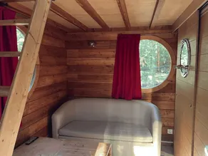 Mobile home with pool - Image 2