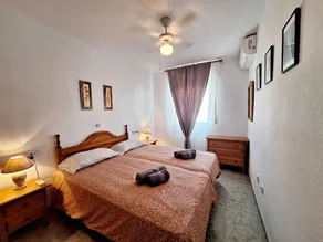 Wohnung mit Terrasse, Garten und Pool | Neben dem Strand - Image 5
